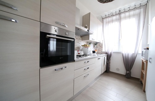 Citta della Pieve Bed & Breakfast | B&B La Vecchia Tenenza