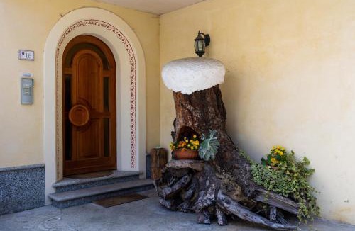 Antronapiana Bed & Breakfast | B&B La vecchia posta