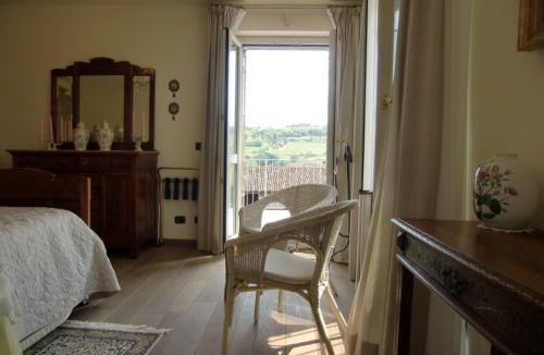 Alliere Bed & Breakfast | B&B LA VIGNA DI TINA
