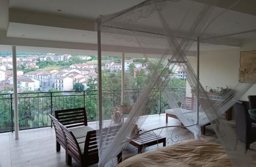 Brienza Bed & Breakfast | B&B La Voce del Fiume Dimora storica di Charme