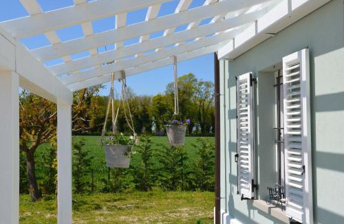 Ravenna Bed & Breakfast | B&B Le Col-vert
