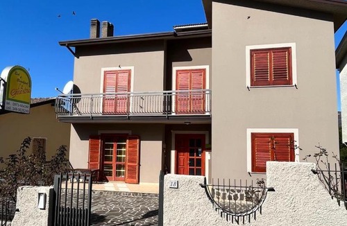 Viggianello Bed & Breakfast | B&B Le Ginestre