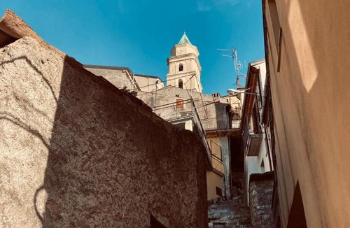 Viggianello Bed & Breakfast | B&B Le Ginestre