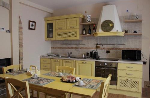 Loreto Aprutino Bed & Breakfast | B&B Le Grazie