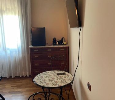 Loreto Aprutino Bed & Breakfast | B&B Le Grazie