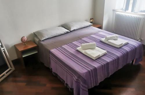 Ascoli Piceno Bed & Breakfast | B&B Le Noci