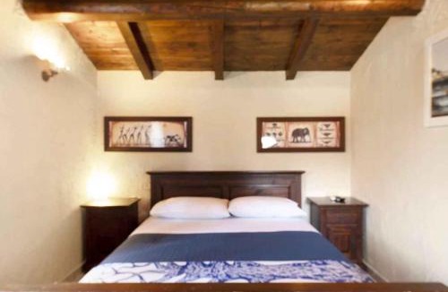 Ceprano Bed & Breakfast | B&B Le spighe