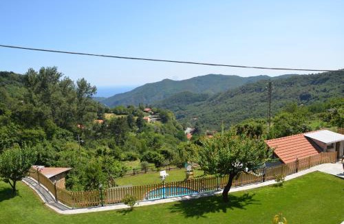 Alpicella Bed & Breakfast | B&B LE TRE FATE