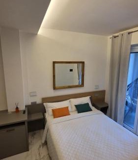 Centro Storico House | B&B Lo Squarcia