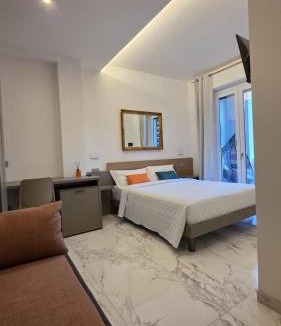Centro Storico House | B&B Lo Squarcia