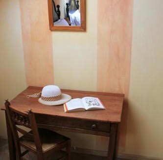 Settime Bed & Breakfast | B&B Locanda dei Tigli