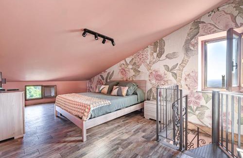 San Martino Al Cimino Bed & Breakfast | B&B Locanda Cistercense