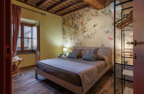San Martino Al Cimino Bed & Breakfast | B&B Locanda Cistercense