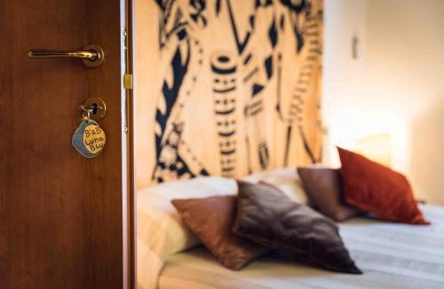 Montesilvano Bed & Breakfast | B&B Luna Blu
