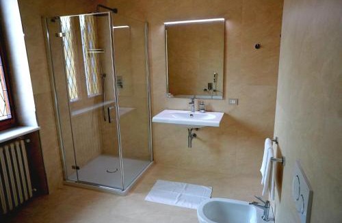 Alba Bed & Breakfast | B&B Luna di Langa