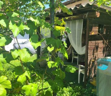 Govone Bed & Breakfast | B&B Ma Maison
