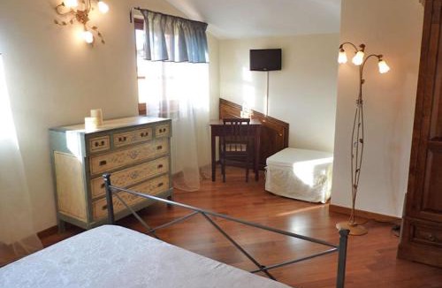 Arezzo Bed & Breakfast | B&B Maesta' Di Cudino