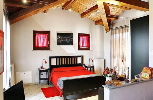 San Defendente Bed & Breakfast | B&B Milù
