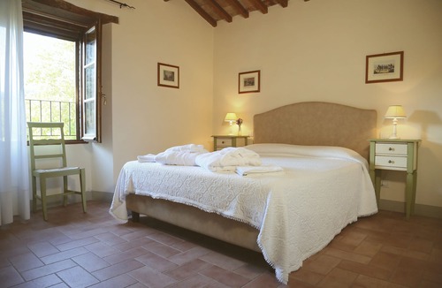 Citta di Castello Bed & Breakfast | B&B Molenda
