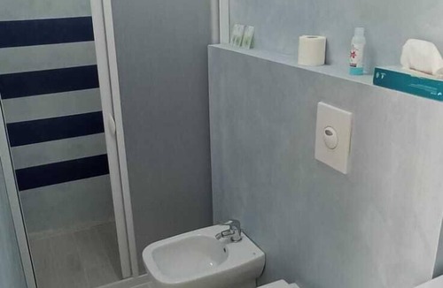 Alassio Bed & Breakfast | B&B My Home