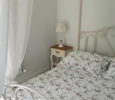 Massa Castello Bed & Breakfast | B&B Nadine Forlì - boutique eco stay con parcheggio gratuito