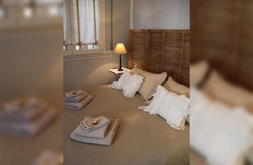 Massa Castello House | B&B Nadine