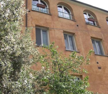 Calice Ligure Bed & Breakfast | B&B Nelly G