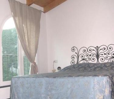Calice Ligure Bed & Breakfast | B&B Nelly G