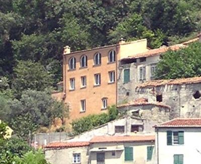Calice Ligure Bed & Breakfast | B&B Nelly G