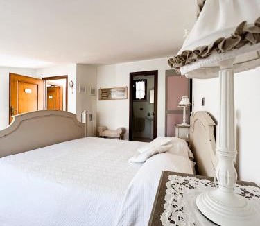Giulianello Bed & Breakfast | B&B Nero Buono