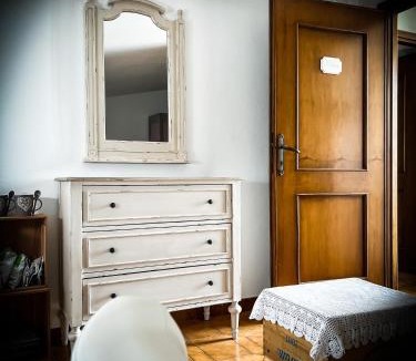 Giulianello Bed & Breakfast | B&B Nero Buono