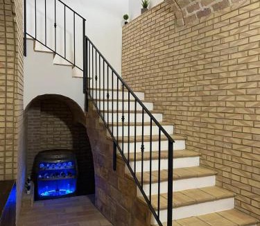 Spoltore Bed & Breakfast | B&B Nonno Peppe