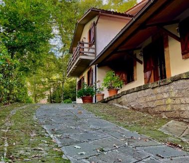 Tolfa Bed & Breakfast | B&B Notti Serene