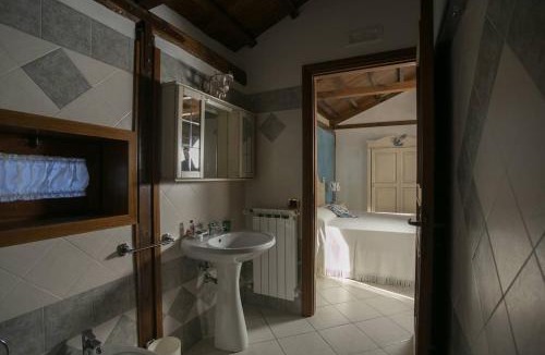 Latina Bed & Breakfast | B&B oasi di mamma clara