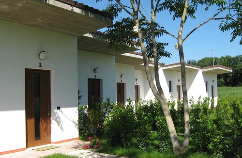 Rosciano Bed & Breakfast | B & B OASI