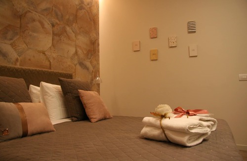 Cassino House | B&B Parini