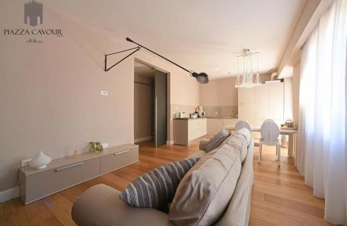 Rieti Bed & Breakfast | B&B Piazza Cavour