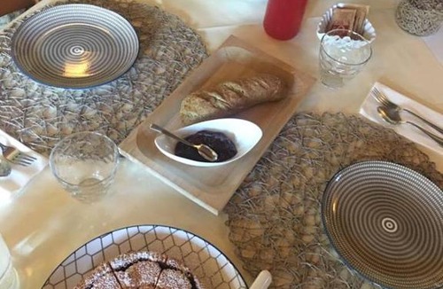 Piancastagnaio Bed & Breakfast | B&B Podere I Troni
