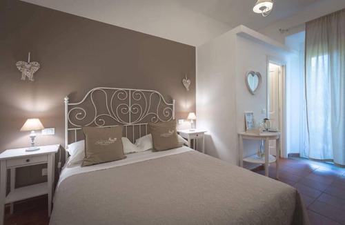 Bibbona Bed & Breakfast | B&B Podere San Filippo