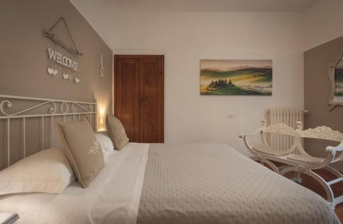 Bibbona Bed & Breakfast | B&B Podere San Filippo