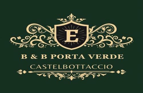 Castelbottaccio Bed & Breakfast | B&B Porta Verde
