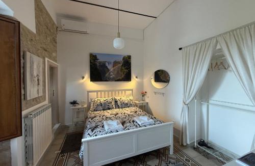 Castelbottaccio Bed & Breakfast | B&B Porta Verde