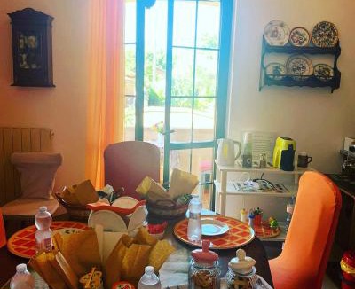 Torrevecchia Teatina Bed & Breakfast | B&B Portobello