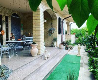 Torrevecchia Teatina Bed & Breakfast | B&B Portobello