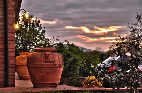 Acquapendente Bed & Breakfast | B&B Predio San Fernando