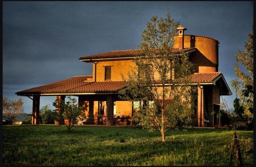 Acquapendente Bed & Breakfast | B&B Predio San Fernando