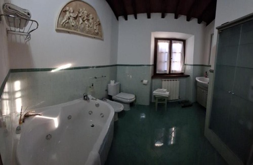 Magliano Bed & Breakfast | B&B QUIConti