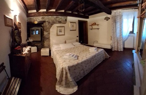 Magliano Bed & Breakfast | B&B QUIConti