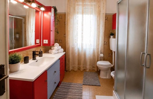 Ferrara Bed & Breakfast | B&B RAMBALDI