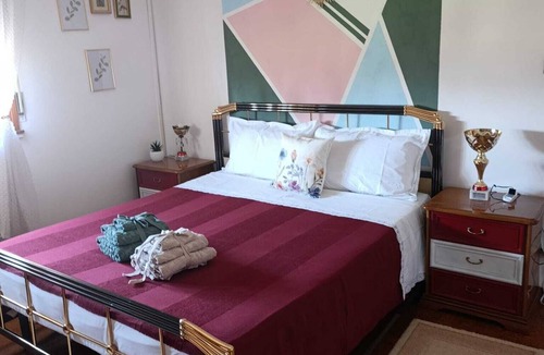 Ferrara Bed & Breakfast | B&B RAMBALDI